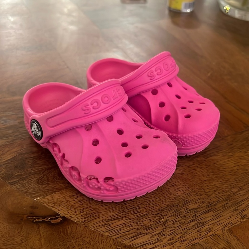 Kids Crocs